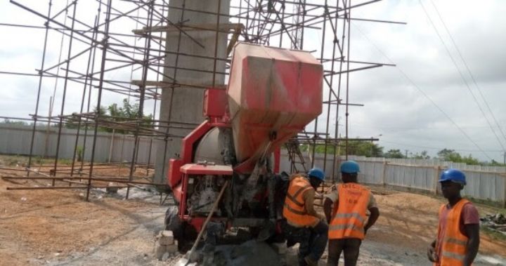 Le problème d’eau potable sera bientôt résolu définitivement à Bettié